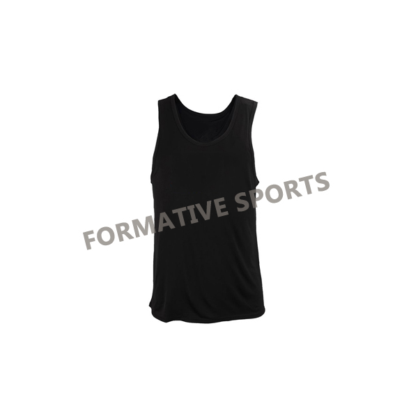 Customised Athletic Wear Manufacturers in Makhachkala
